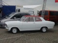 Projekt Opel Kadett B